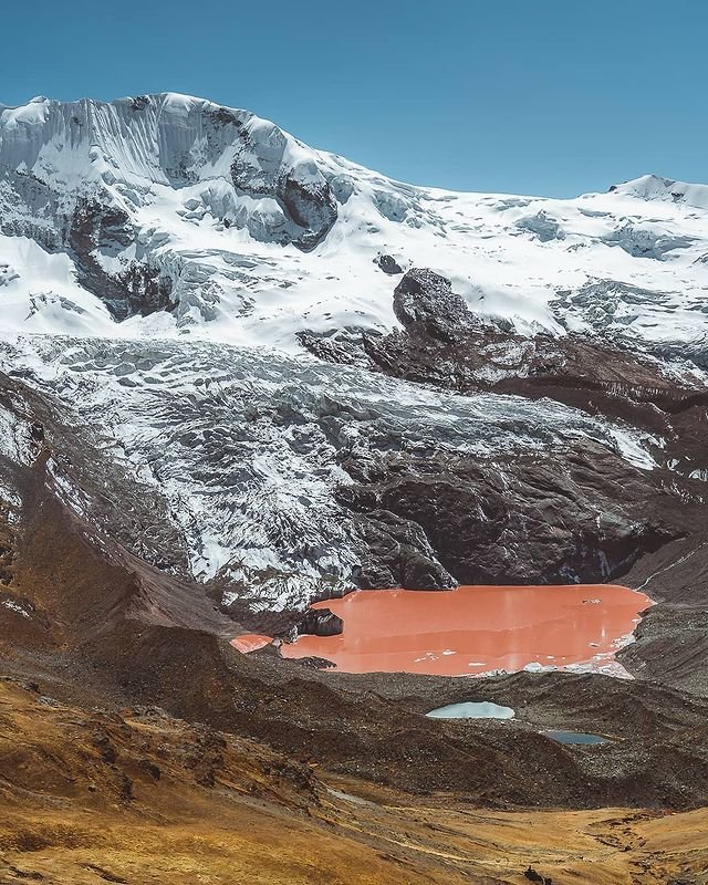 Chocolate Lake Tours